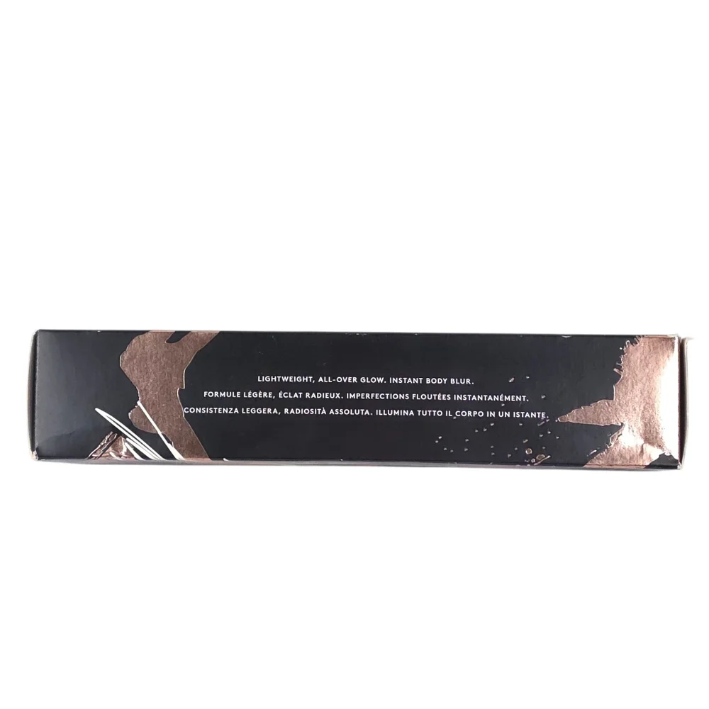 Fenty Beauty Body Sauce Body Luminizing Tint in 05 Fly Mamacita